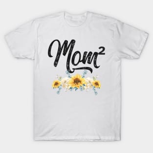 mom2 T-Shirt